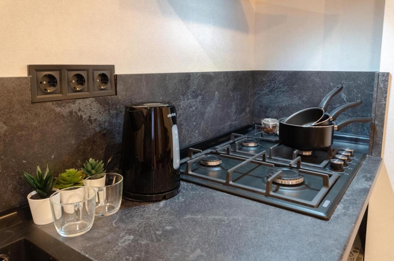 Samira 2 Apartment Kiev Ngoại thất bức ảnh
